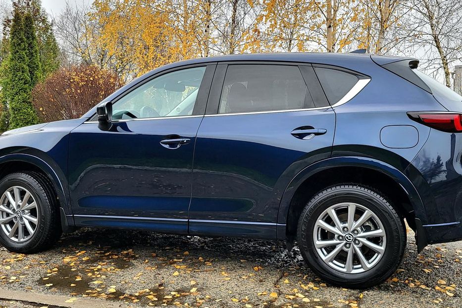 Продам Mazda CX-5 PREFERED  2023 года в Днепре