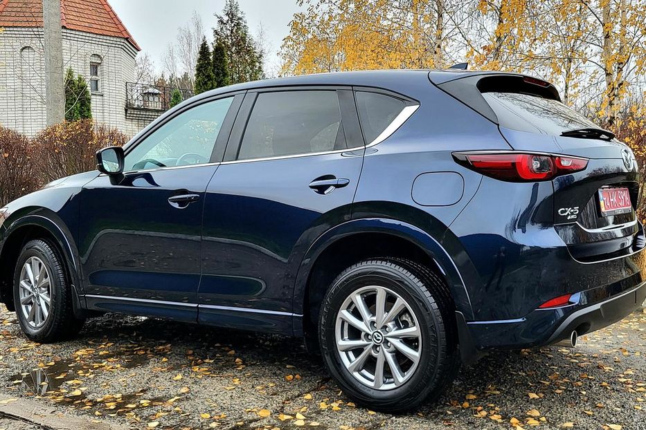 Продам Mazda CX-5 PREFERED  2023 года в Днепре