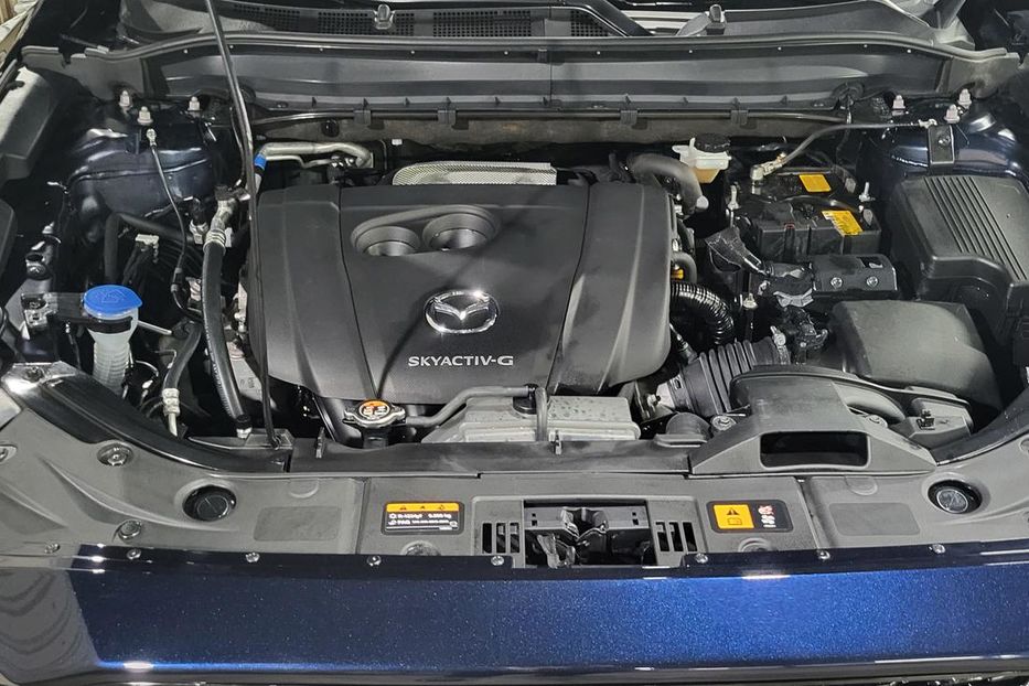 Продам Mazda CX-5 PREFERED  2023 года в Днепре