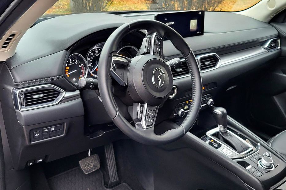 Продам Mazda CX-5 PREFERED  2023 года в Днепре