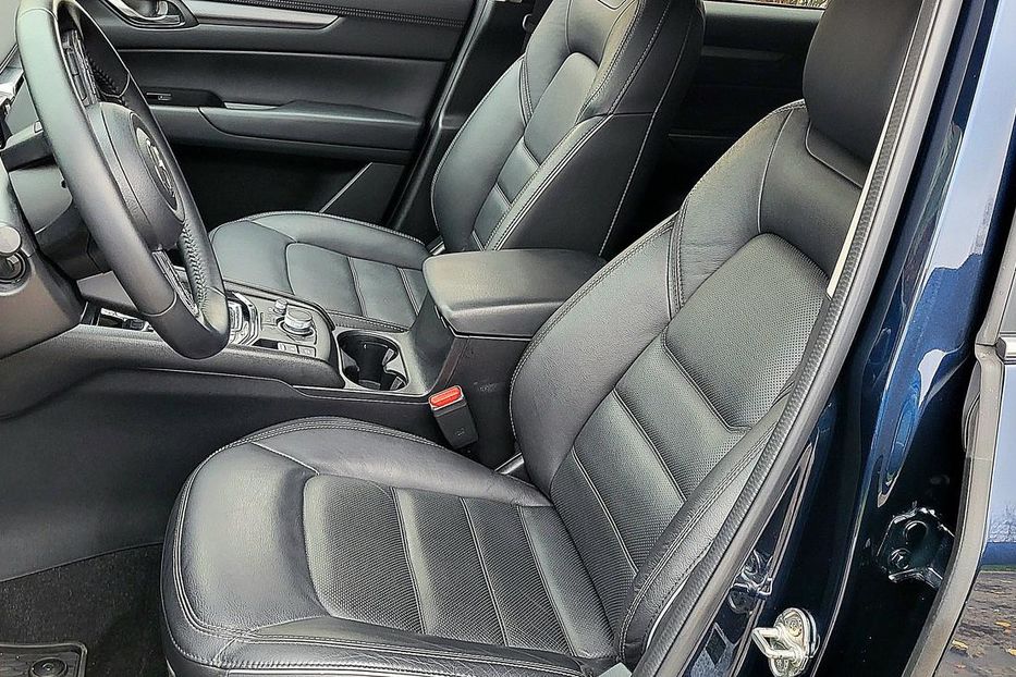 Продам Mazda CX-5 PREFERED  2023 года в Днепре