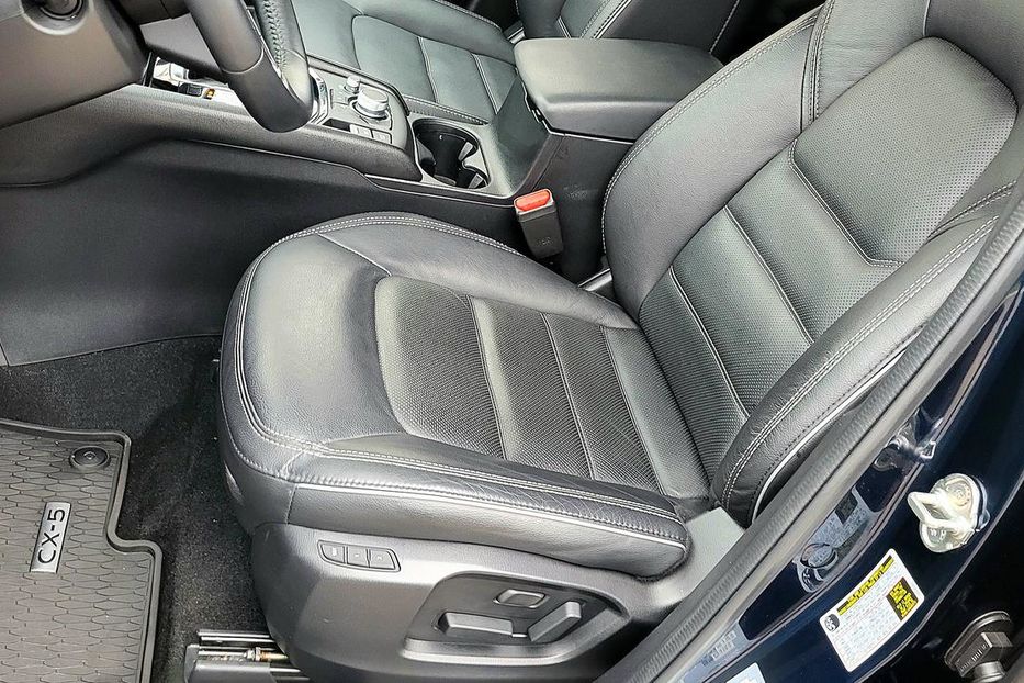 Продам Mazda CX-5 PREFERED  2023 года в Днепре