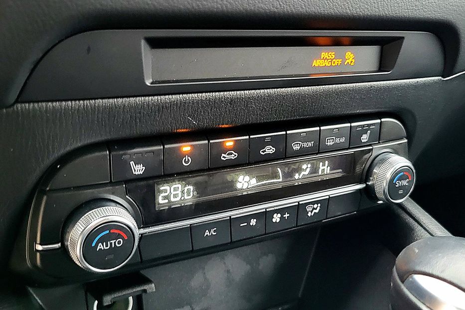 Продам Mazda CX-5 PREFERED  2023 года в Днепре