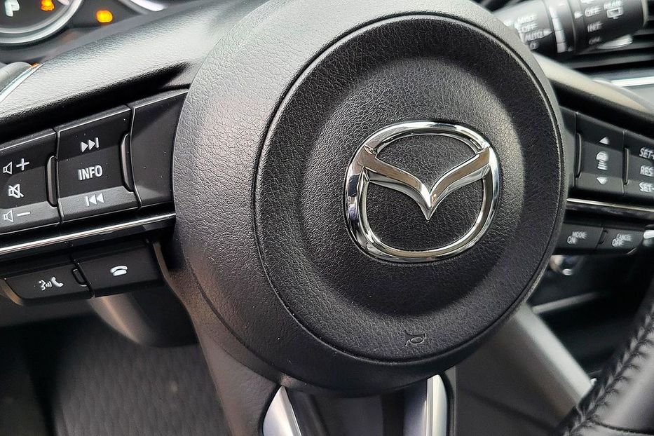 Продам Mazda CX-5 PREFERED  2023 года в Днепре