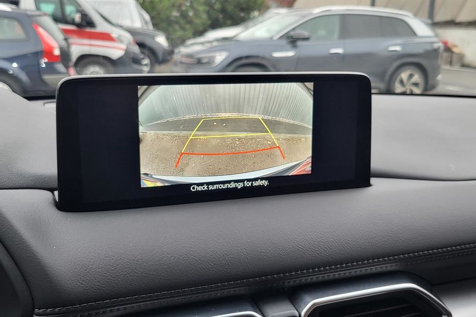 Продам Mazda CX-5 PREFERED  2023 года в Днепре