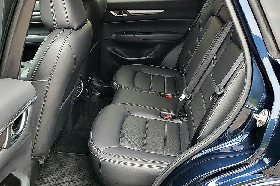 Продам Mazda CX-5 PREFERED  2023 года в Днепре