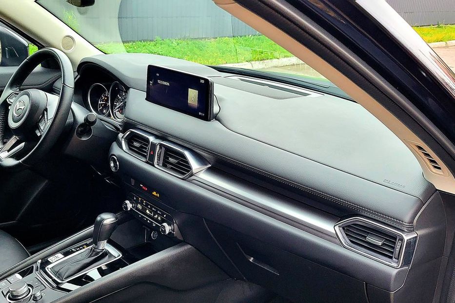 Продам Mazda CX-5 PREFERED  2023 года в Днепре
