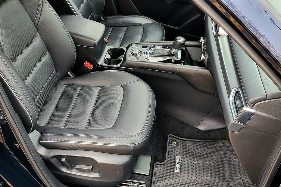 Продам Mazda CX-5 PREFERED  2023 года в Днепре