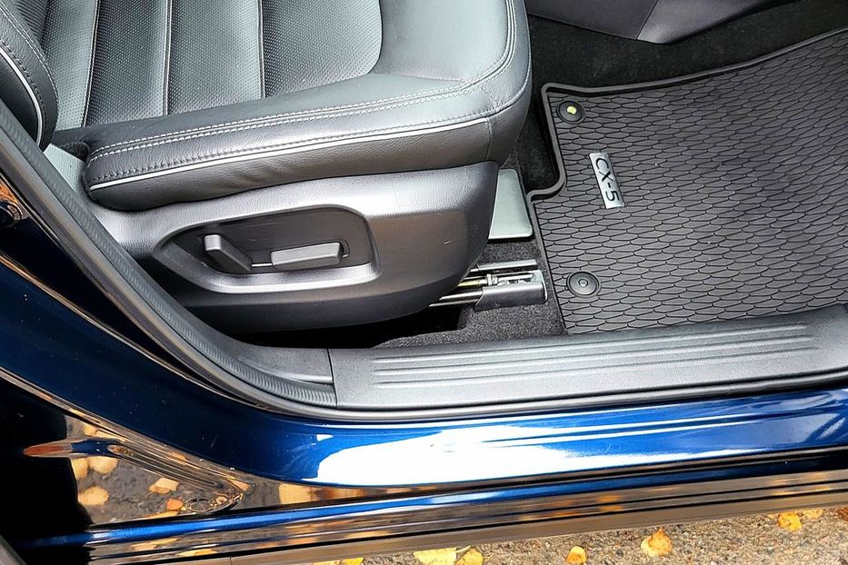 Продам Mazda CX-5 PREFERED  2023 года в Днепре