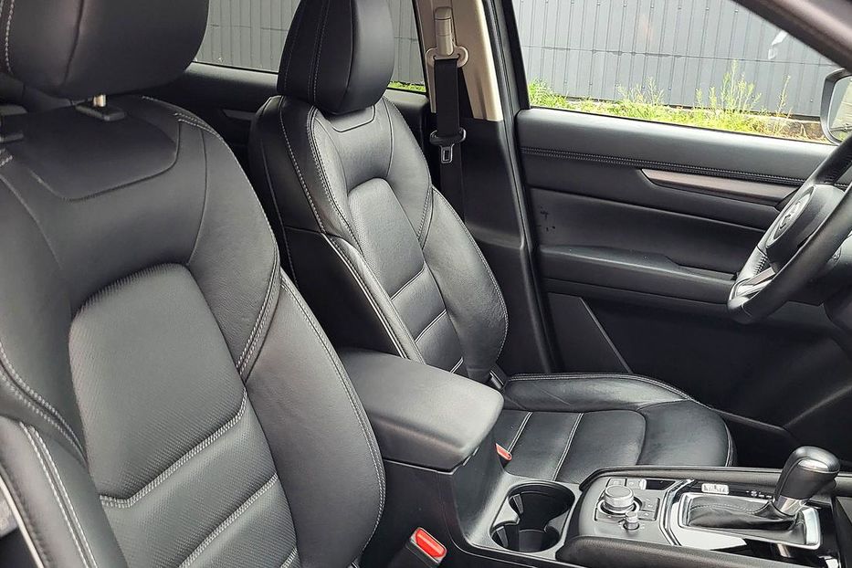Продам Mazda CX-5 PREFERED  2023 года в Днепре