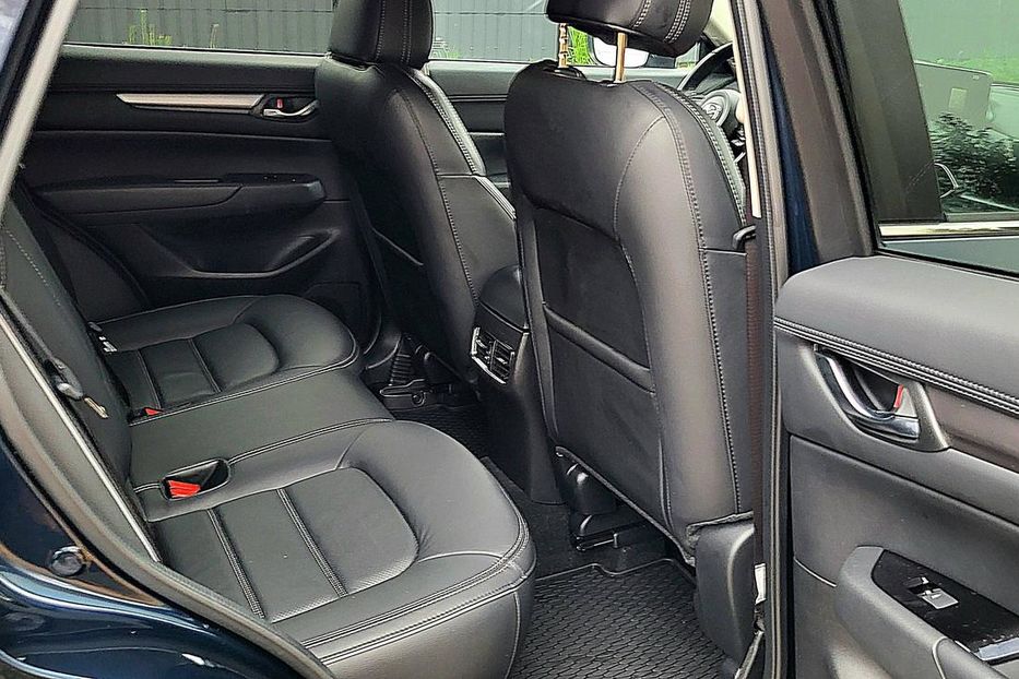 Продам Mazda CX-5 PREFERED  2023 года в Днепре