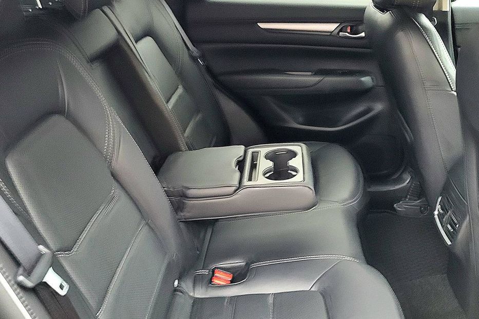 Продам Mazda CX-5 PREFERED  2023 года в Днепре