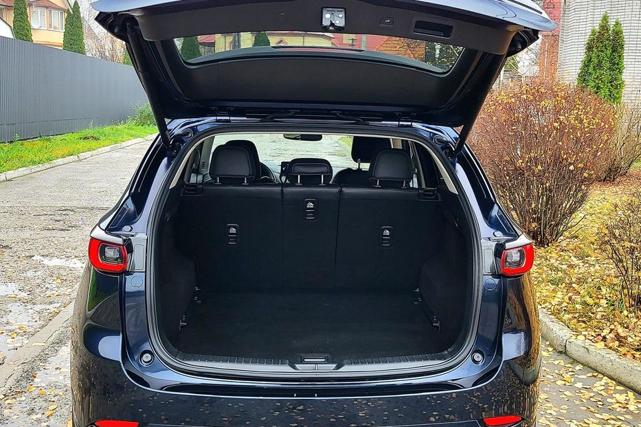 Продам Mazda CX-5 PREFERED  2023 года в Днепре