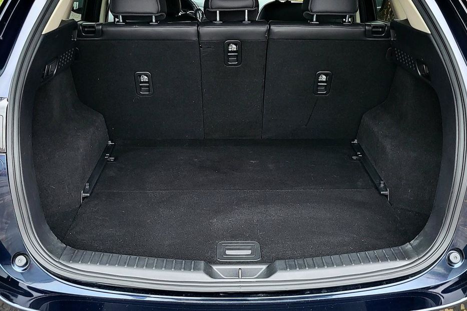 Продам Mazda CX-5 PREFERED  2023 года в Днепре