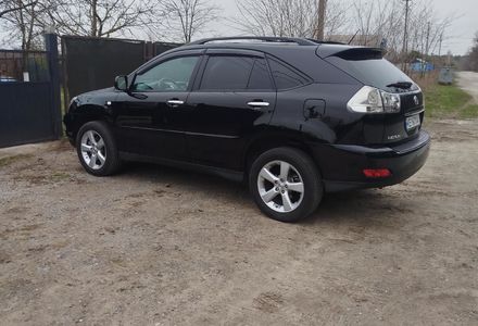 Продам Lexus RX 350 2007 года в Днепре