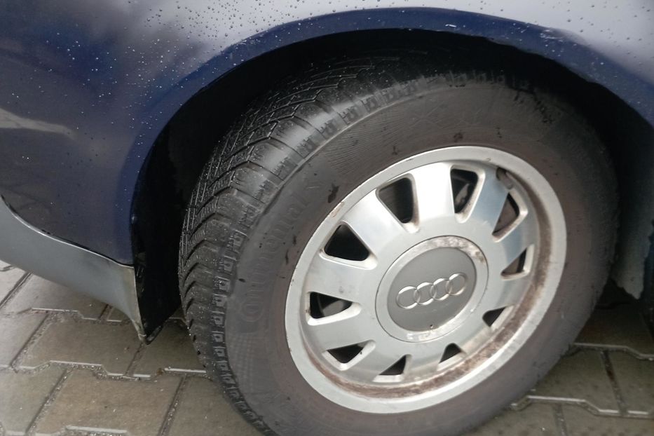 Продам Audi A6 1,8 T 1997 года в Виннице