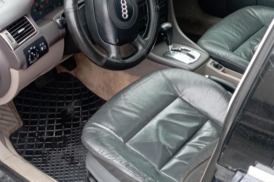 Продам Audi A6 1,8 T 1997 года в Виннице