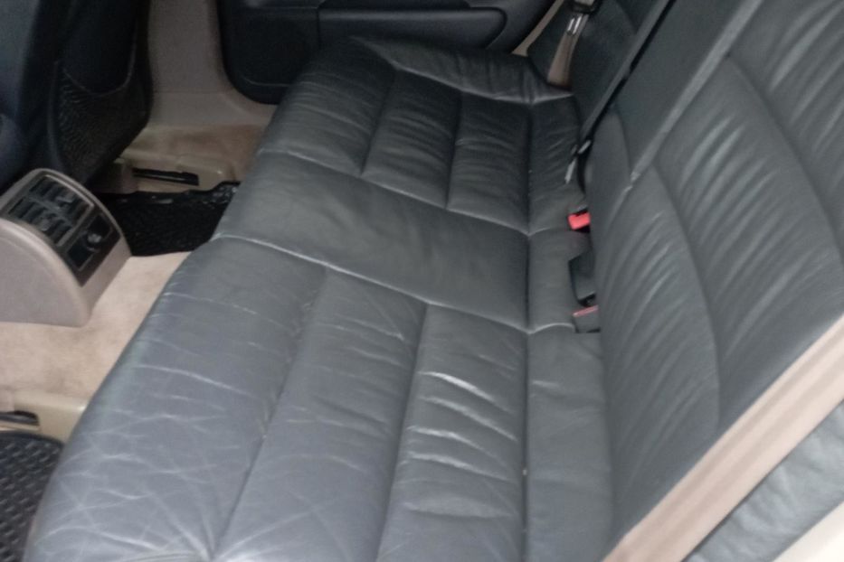 Продам Audi A6 1,8 T 1997 года в Виннице