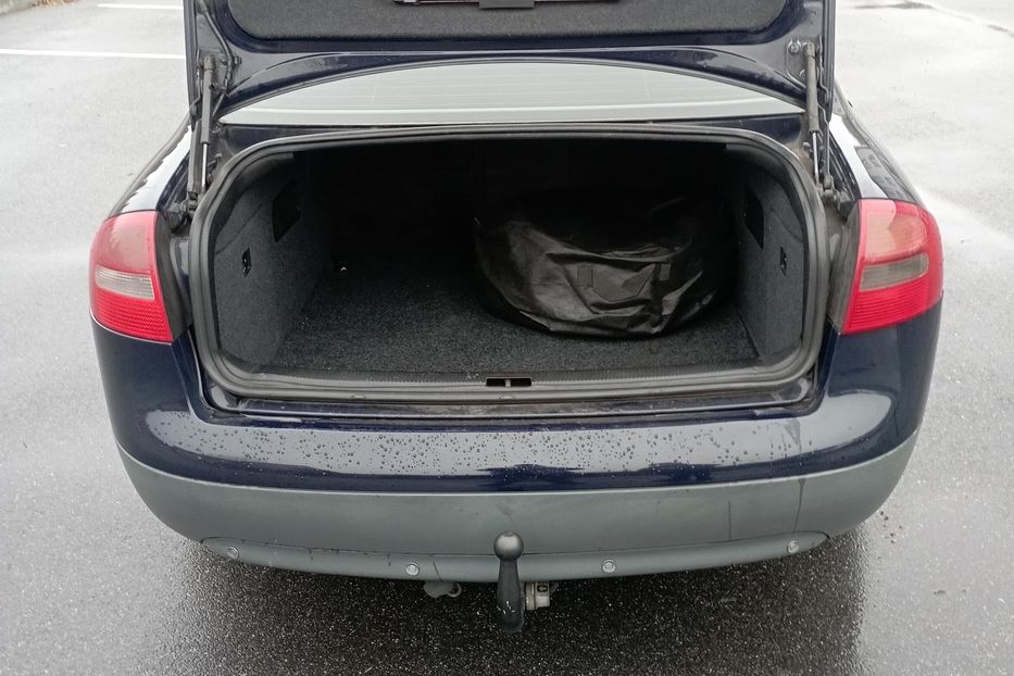 Продам Audi A6 1,8 T 1997 года в Виннице