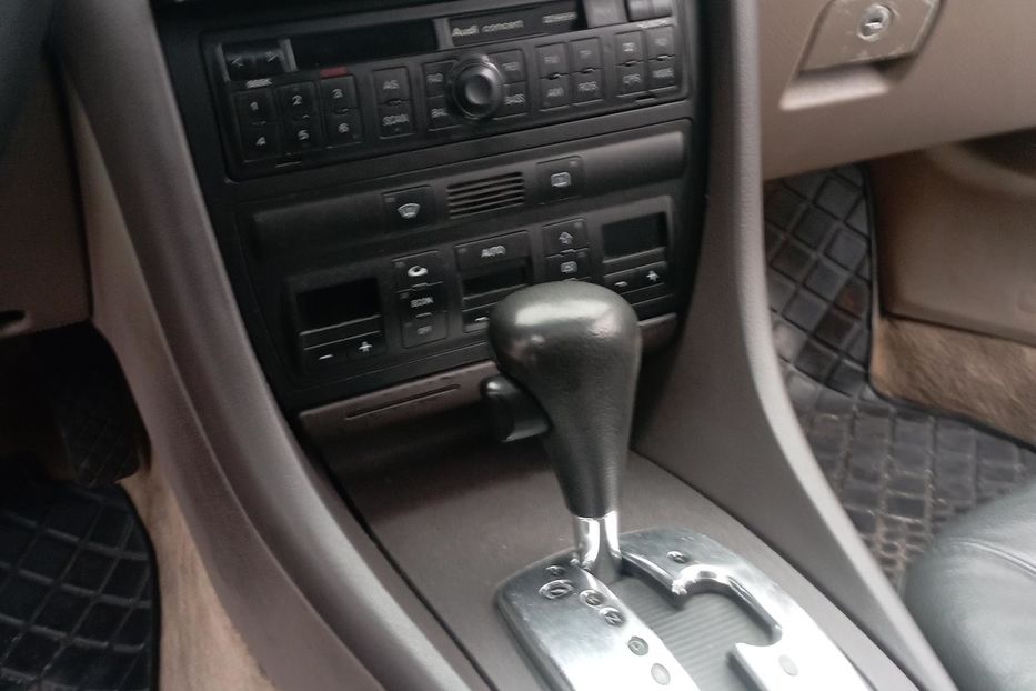 Продам Audi A6 1,8 T 1997 года в Виннице