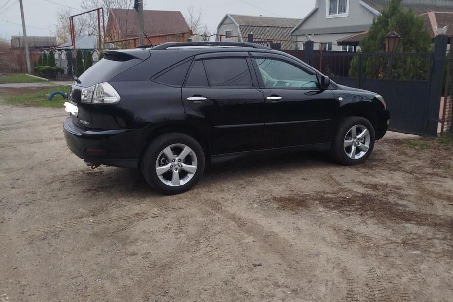 Продам Lexus RX 350 2007 года в Днепре