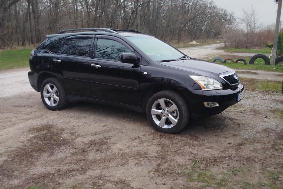 Продам Lexus RX 350 2007 года в Днепре