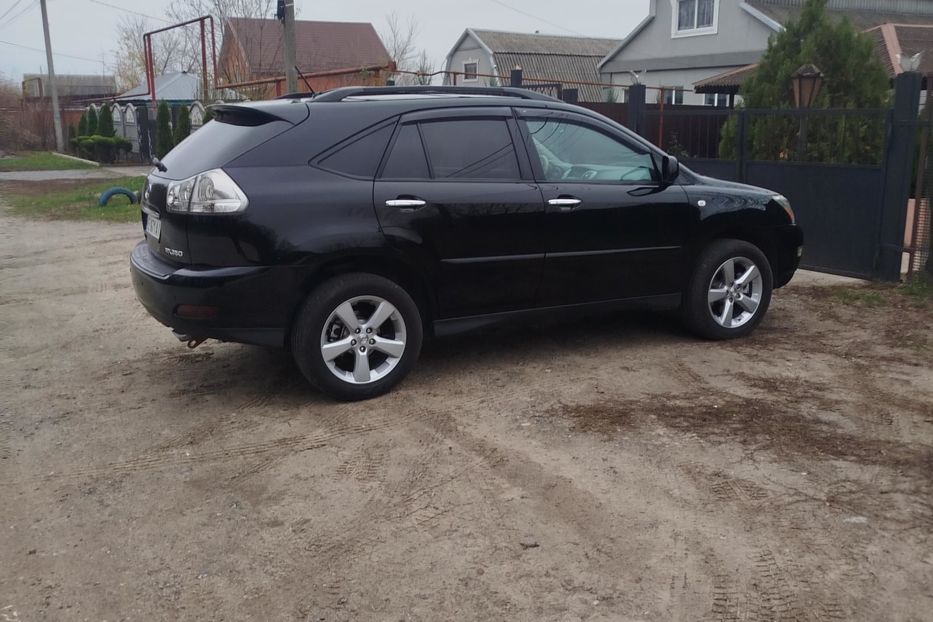 Продам Lexus RX 350 2007 года в Днепре