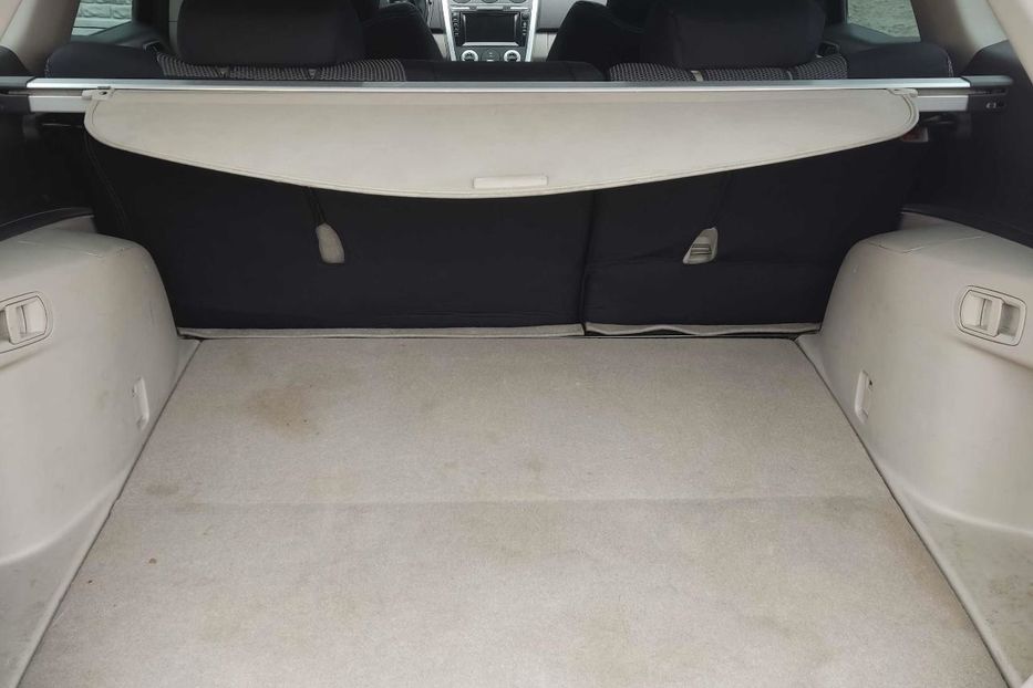 Продам Mazda CX-7 2007 года в Харькове