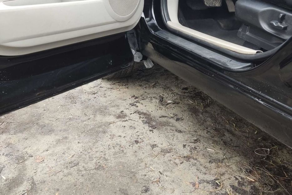 Продам Mazda CX-7 2007 года в Харькове