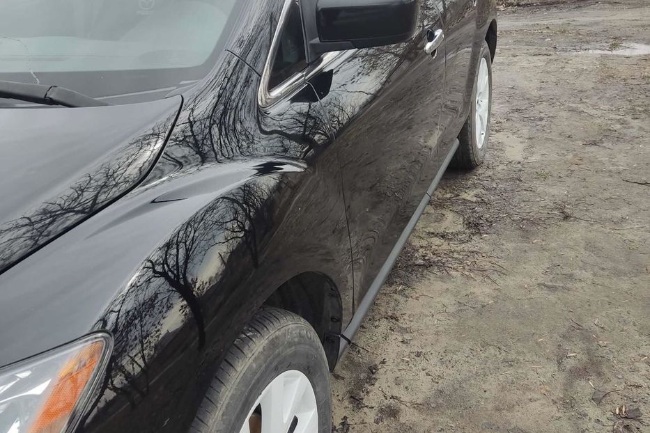 Продам Mazda CX-7 2007 года в Харькове