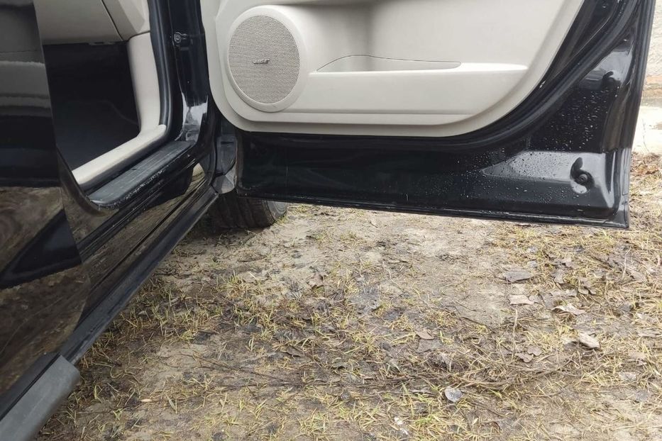 Продам Mazda CX-7 2007 года в Харькове