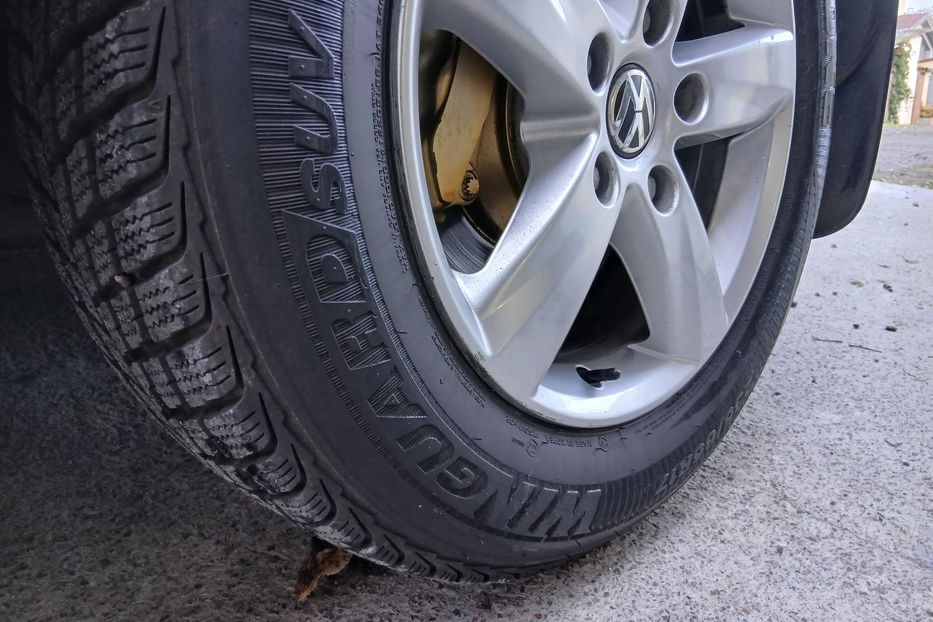 Продам Volkswagen Touareg life+ 2013 года в Одессе