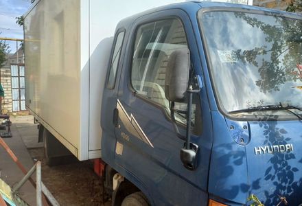 Продам Hyundai HD 65 2009 года в Херсоне