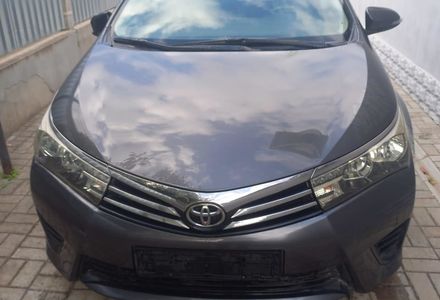 Продам Toyota Corolla 2013 года в Херсоне