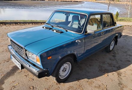 Продам ВАЗ 2107 LADA 2009 года в г. Гайсин, Винницкая область