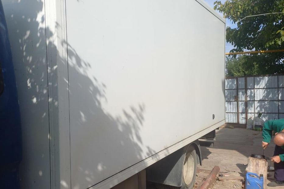 Продам Hyundai HD 65 2009 года в Херсоне