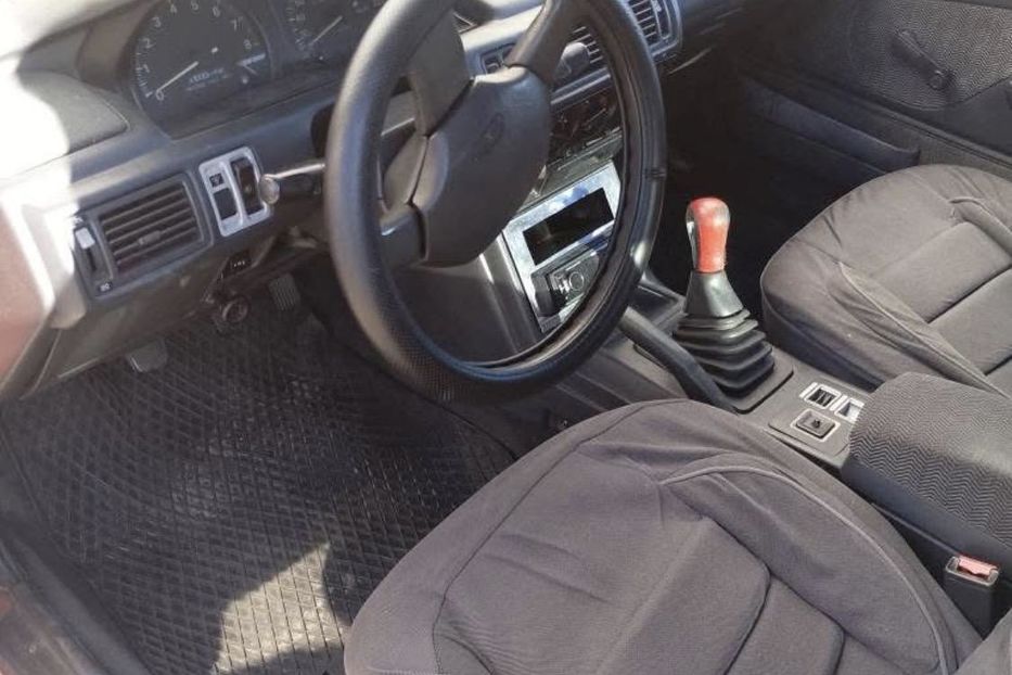 Продам Mitsubishi Galant 1988 года в г. Буча, Киевская область