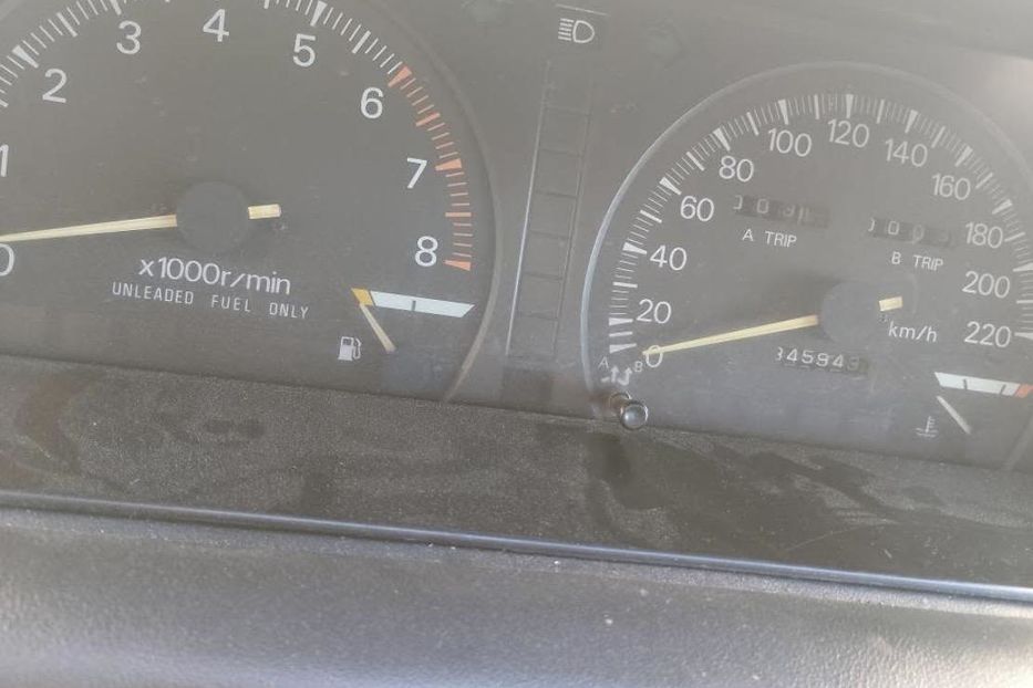 Продам Mitsubishi Galant 1988 года в г. Буча, Киевская область