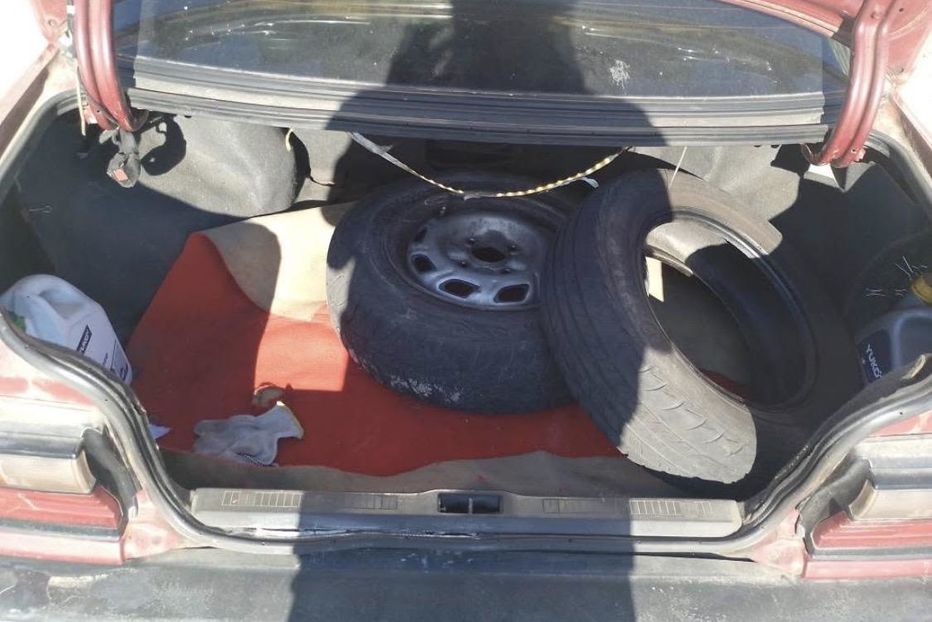 Продам Mitsubishi Galant 1988 года в г. Буча, Киевская область