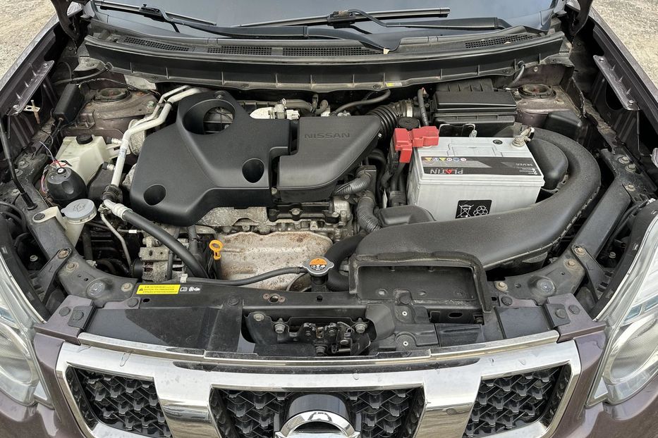 Продам Nissan X-Trail 4WD 2.5 AT 2012 года в Киеве