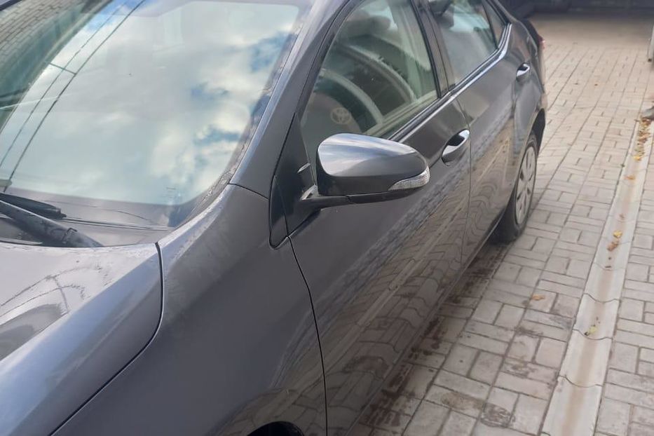 Продам Toyota Corolla 2013 года в Херсоне