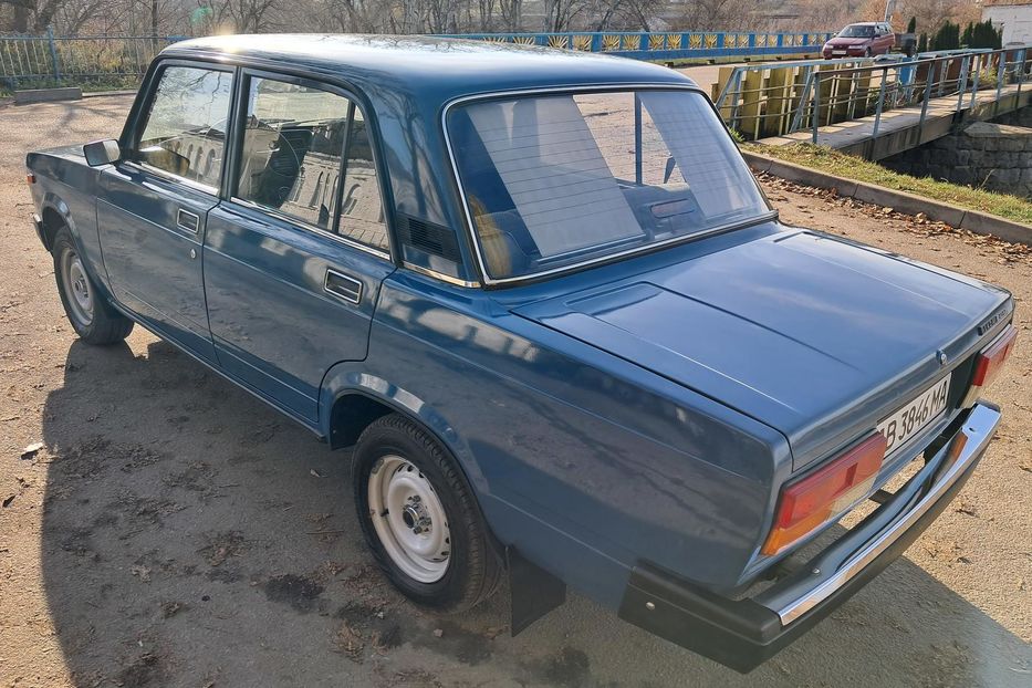 Продам ВАЗ 2107 LADA 2009 года в г. Гайсин, Винницкая область