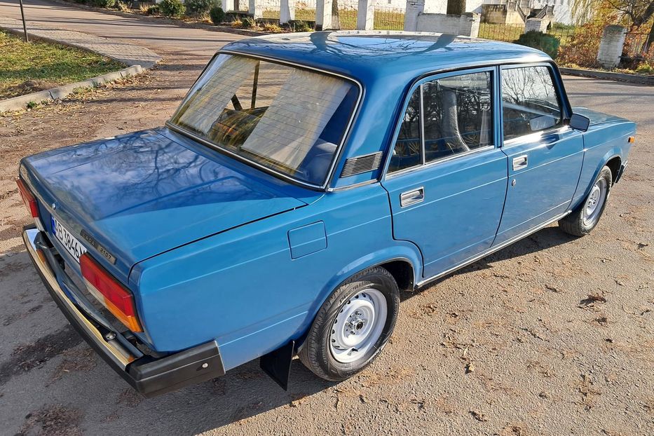 Продам ВАЗ 2107 LADA 2009 года в г. Гайсин, Винницкая область
