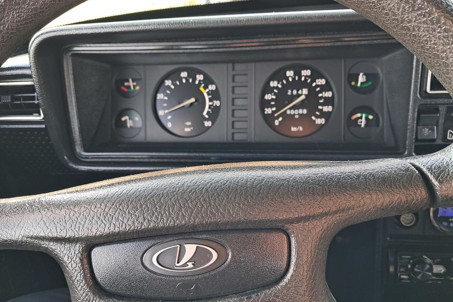 Продам ВАЗ 2107 LADA 2009 года в г. Гайсин, Винницкая область