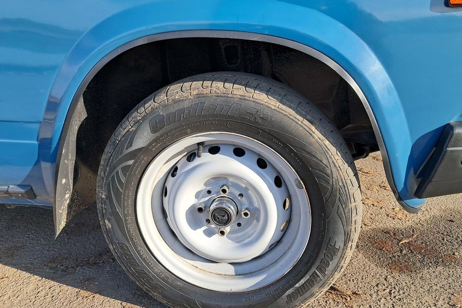 Продам ВАЗ 2107 LADA 2009 года в г. Гайсин, Винницкая область