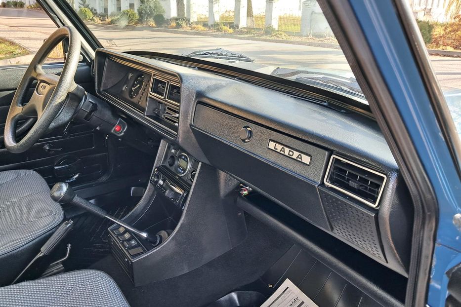 Продам ВАЗ 2107 LADA 2009 года в г. Гайсин, Винницкая область