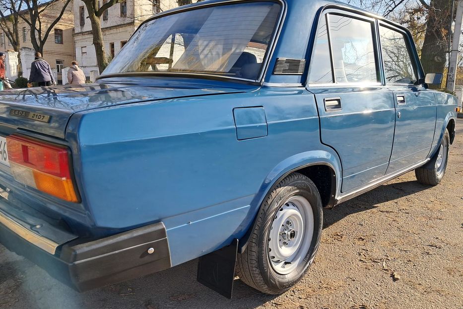 Продам ВАЗ 2107 LADA 2009 года в г. Гайсин, Винницкая область