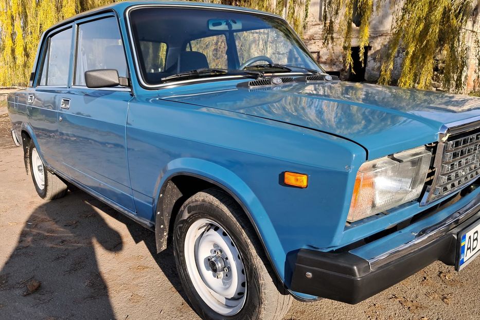 Продам ВАЗ 2107 LADA 2009 года в г. Гайсин, Винницкая область