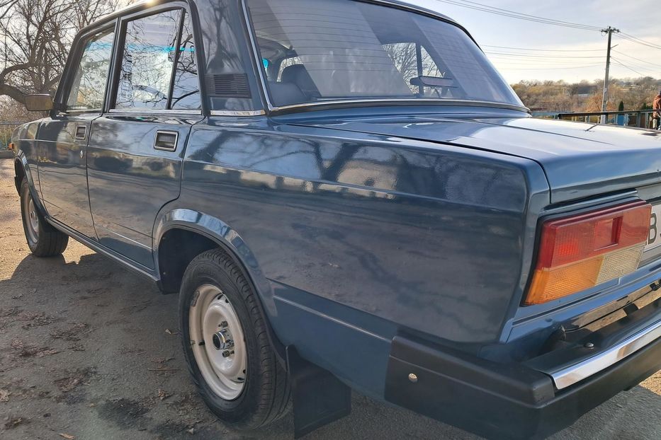 Продам ВАЗ 2107 LADA 2009 года в г. Гайсин, Винницкая область