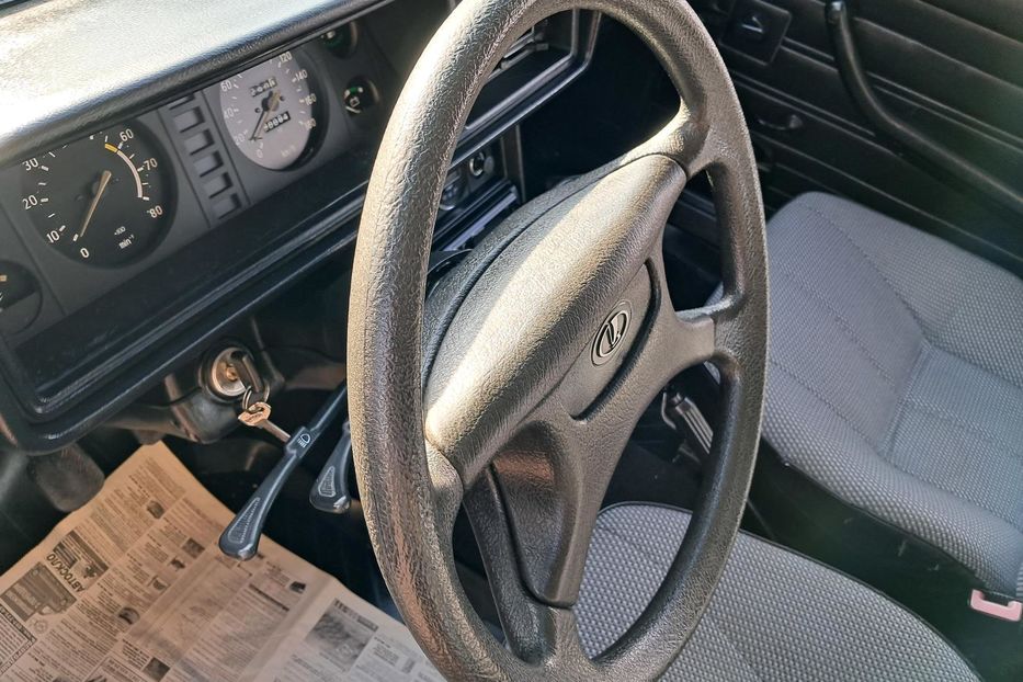 Продам ВАЗ 2107 LADA 2009 года в г. Гайсин, Винницкая область